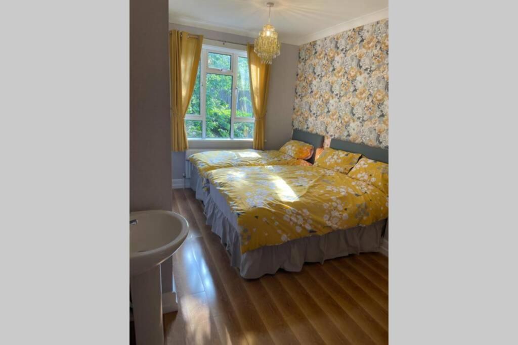 Glenmount Castleblayney Villa Exterior photo